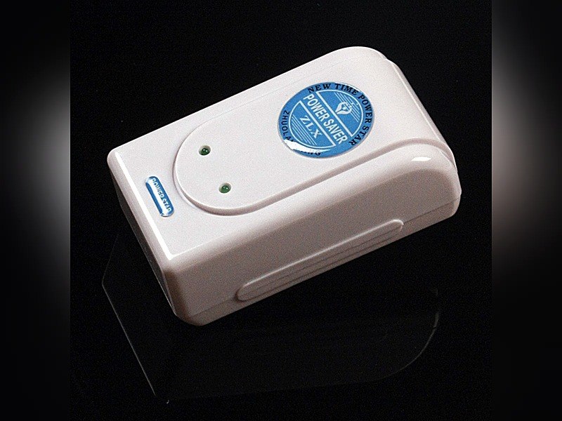 Corrector de factor de potencia enchufable Power Star